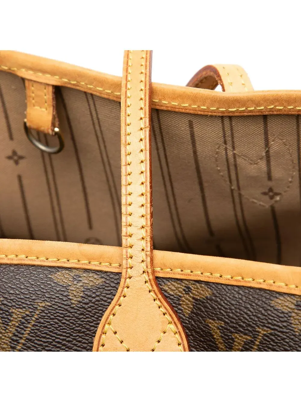 Louis Vuitton introducing iconic
